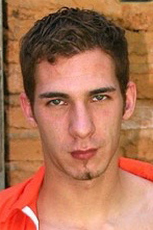 Carlos Vega portrait