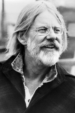 Hal Ashby portrait