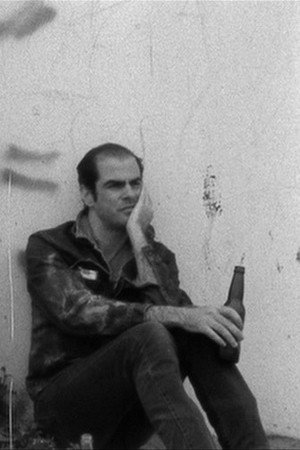 Chris D. portrait