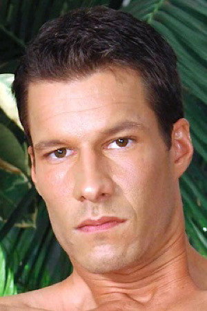 Salvatore Amaral portrait