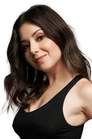 Diana Bovio portrait