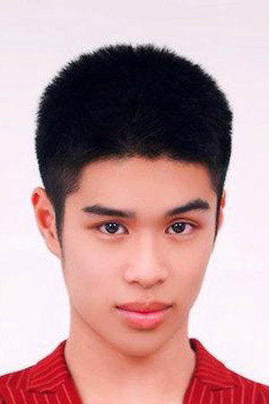 Vittawin Panichtamrong portrait