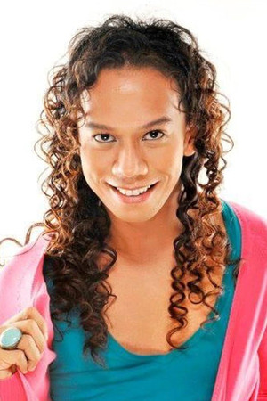 Mimi Marquez portrait