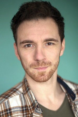 Cyril Pinero portrait