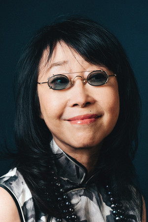 Mabel Cheung Yuen-Ting portrait