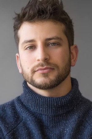 David A. Kaye portrait