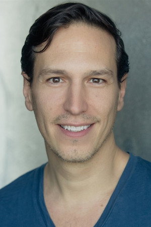 Sinan Bertrand portrait