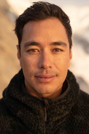 Nims Purja portrait