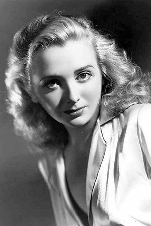 Jean Brooks portrait