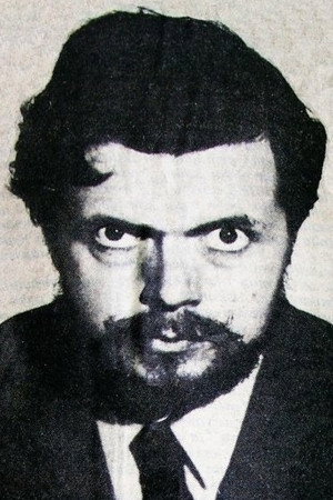 Pekka Siitoin portrait