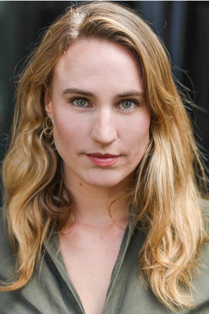 Liza van der Smissen portrait