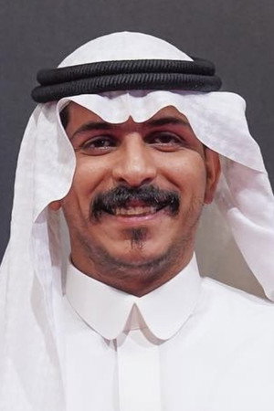 Ayman Mutahar portrait