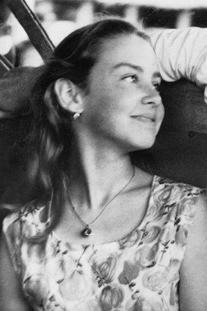 Annie Duperoux portrait