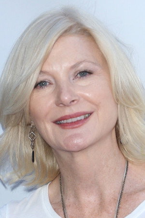 Beth Broderick portrait