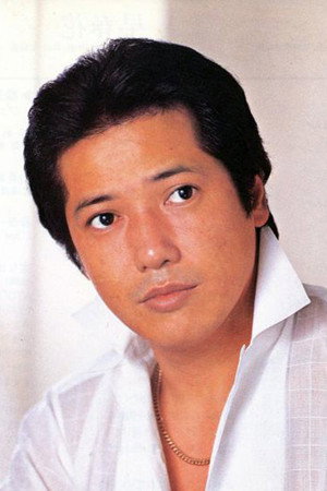 Akira Oda portrait