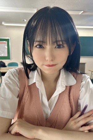 Meisa Nishimoto portrait