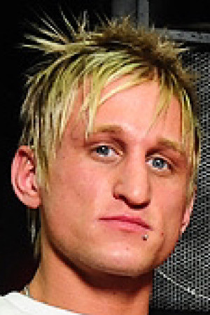 Jiri portrait