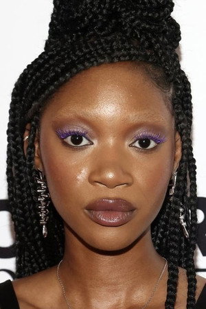 Kelcey Mawema portrait