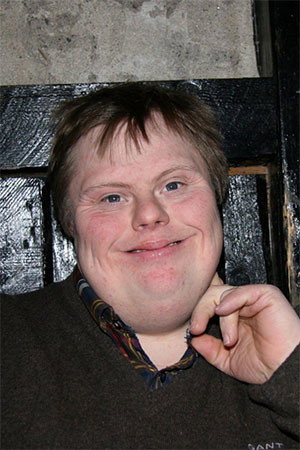 Bjørn Terje Axelsen portrait