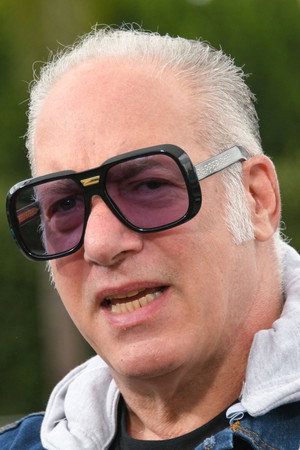 Andrew Dice Clay portrait