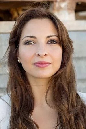 Antonella Carone portrait