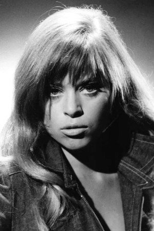 Edina Ronay portrait