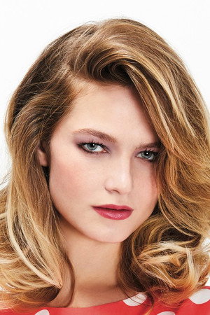 Ekaterina Rusnak portrait