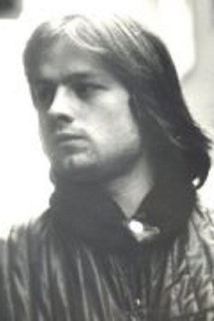 Jānis Makovskis portrait