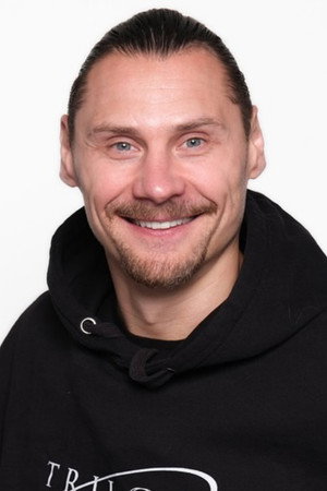 Art Kulik portrait