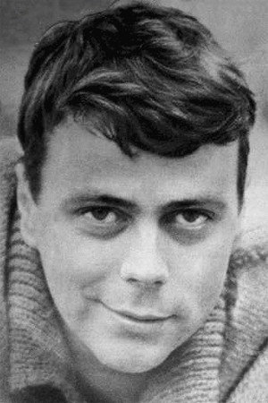 Svenerik Perzon portrait