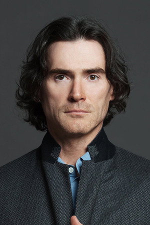 Billy Crudup portrait