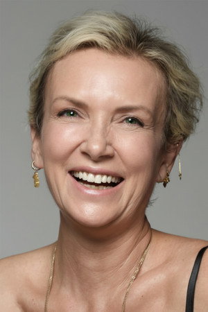 Aylin Arasıl portrait