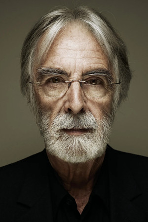 Michael Haneke portrait