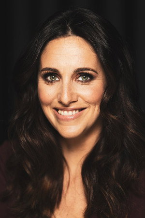 Erika Rosenbaum portrait