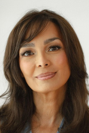 Elaine Del Valle portrait