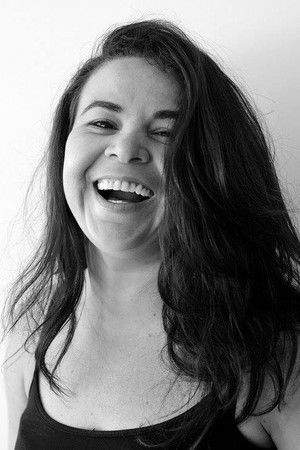 Suzy Lopes portrait