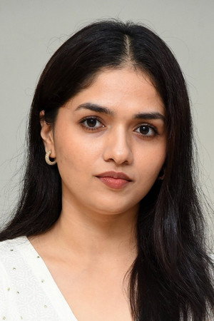 Sunaina portrait
