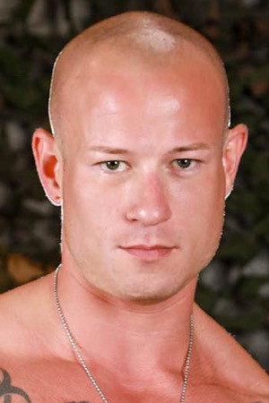 Niko Carr portrait