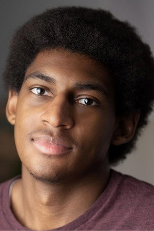 John Horton Jr portrait