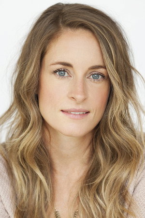 Christine Beaulieu portrait
