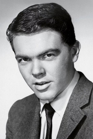 Bobby Driscoll portrait