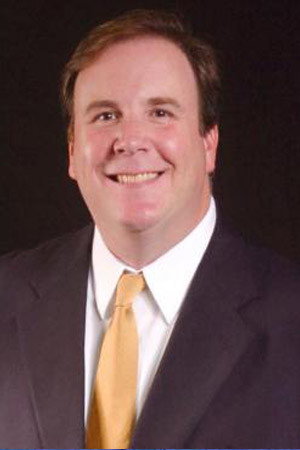 Kevin Wacholz portrait