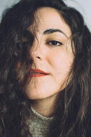Raquel Grela portrait