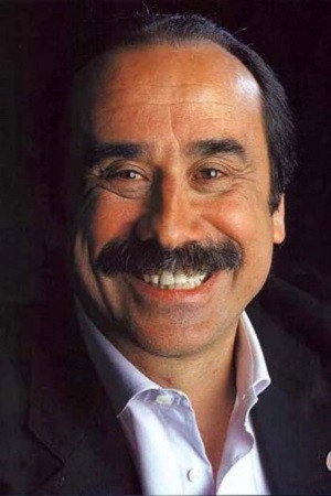 Piero Focaccia portrait