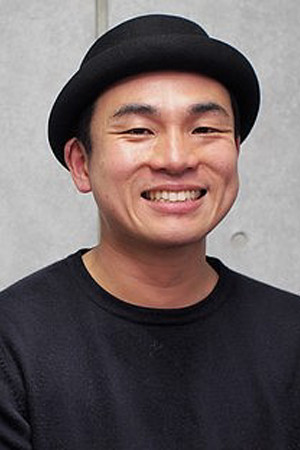 Shinichiro Matsuura portrait