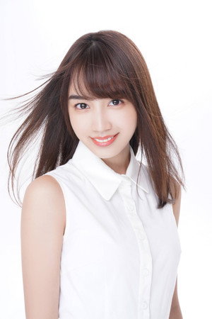 Hikari Kuroki portrait