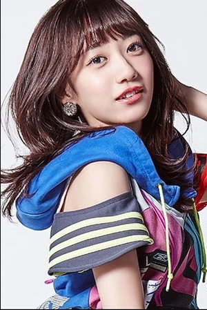Yuuna Sekine portrait