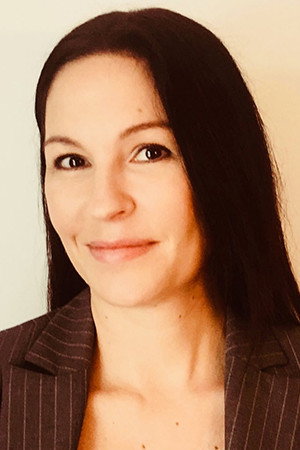 Isabelle Picard portrait
