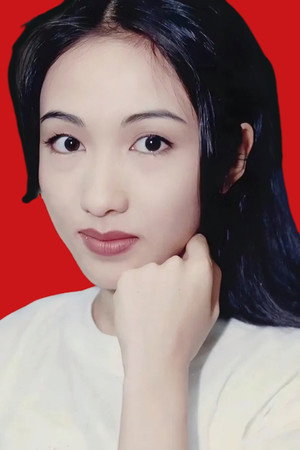 Gigi Lai Chi portrait
