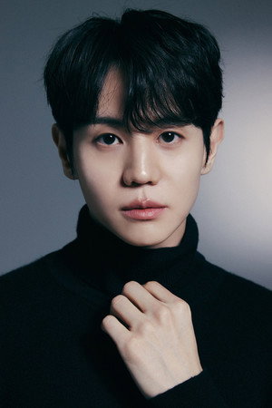 Yang Yo-seob portrait